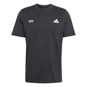 adidas Men's Run Essentials Graphic T-Shirt