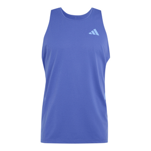 adidas Men's ADI365 Running Climacool Iconic Tank Top