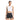 adidas Women's Adizero Running Gel Pocket Crop Long-Sleeve Top