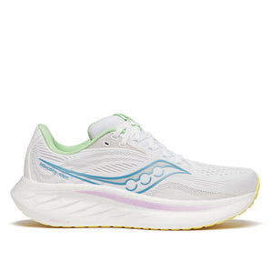 Saucony Women's Ride 18 Running Shoes