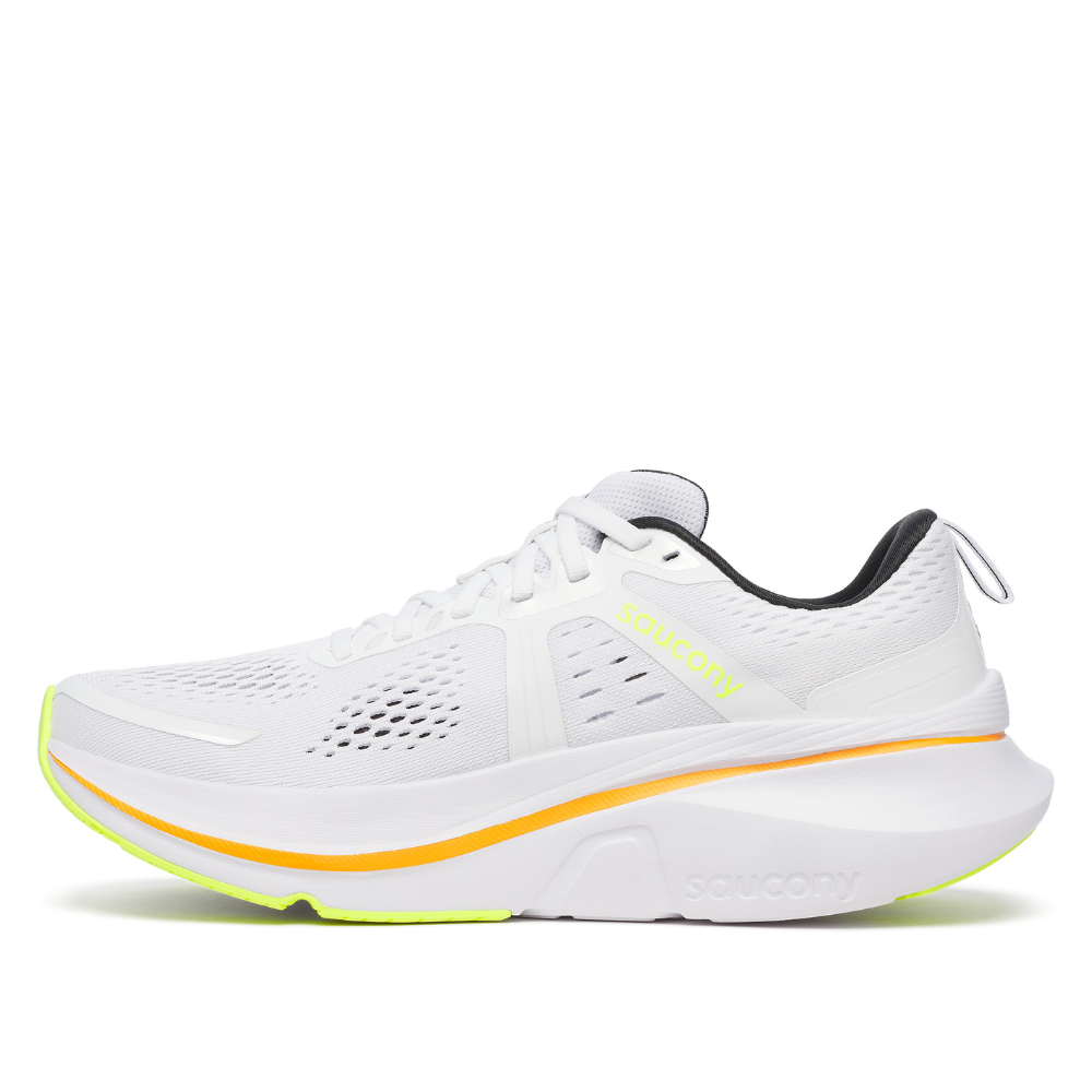 Saucony Guide 18 stability running shoe