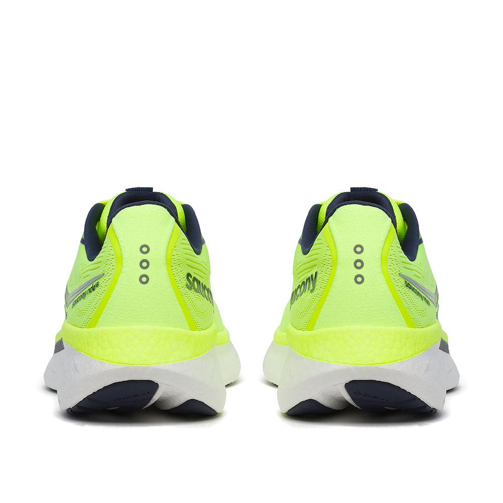 Saucony Men's Ride 18 Running Shoes runnr – Runnr