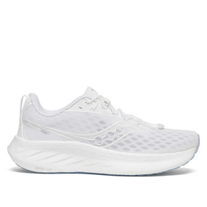 Saucony Men's Ride 18 Summer Running Shoes