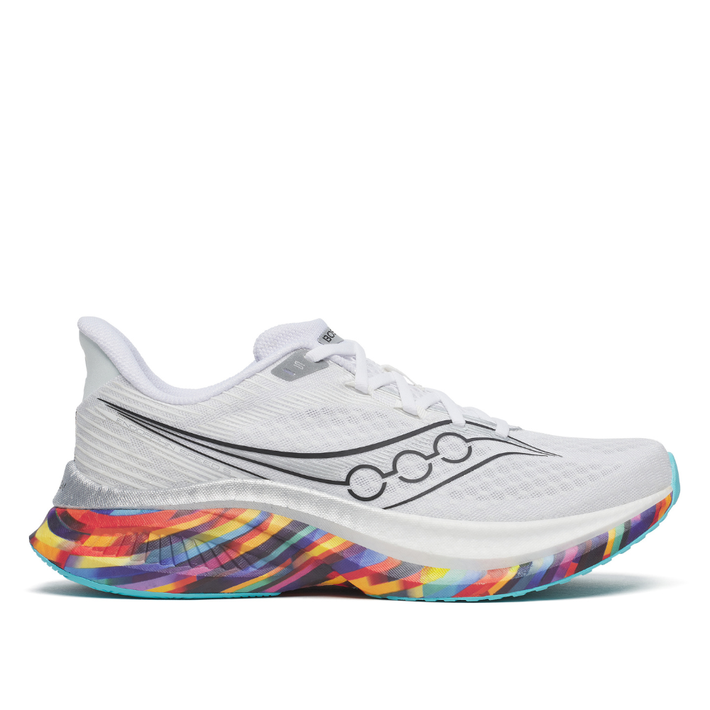 Saucony Endorphin Speed 5 neutral running shoe
