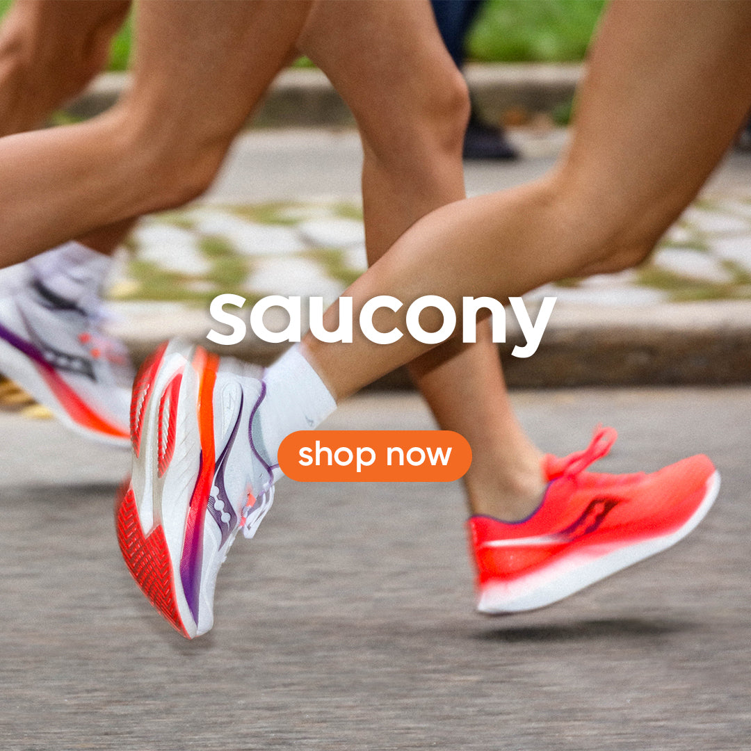 Runnr: The leading running specialty store in the Philippines