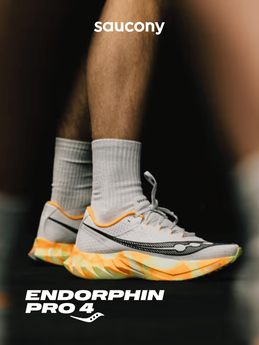 Runnr: The leading running specialty store in the Philippines