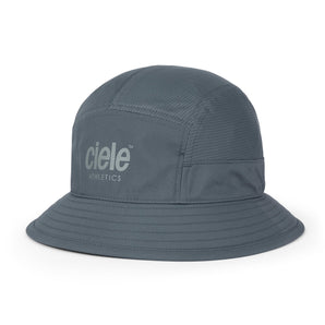 Ciele GoBucket Comp Athletics Ocean Running Hat
