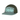 Ciele GOCap Comp Century Silver Pine/Seaweed Running Cap