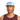 Ciele GOCap Comp Century White/Sky Blue Running Cap