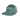 Ciele GOCap Classic Athletics Silver Pine Running Cap