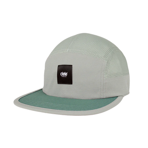 Ciele GOCap EQ Frame S Neutral Grey Running Cap