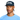 Ciele GOCap Comp Century Deep Space Running Cap