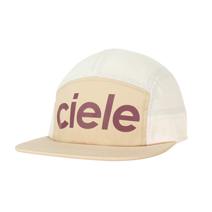 Ciele GOCap Comp Century Safari/Rainy Day Running Cap