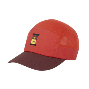 Ciele GOCap SC Comp C Cube Clay Running Cap