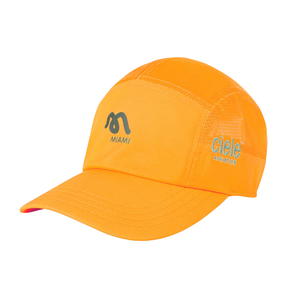 Ciele GOCap SC Comp WWM City Miami Running Cap