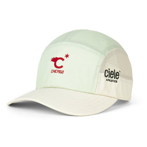 Ciele GOCap SC Comp WWM26 Chicago Running Cap
