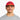 Ciele GOCap Field Iconic Bar Red Andorra Running Cap