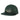 Ciele GOCap Field Cheetah Spruce Running Cap