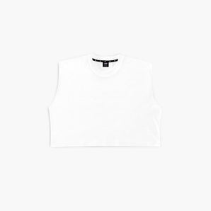 Ciele Women's ORTank Cropped Trooper Running Top