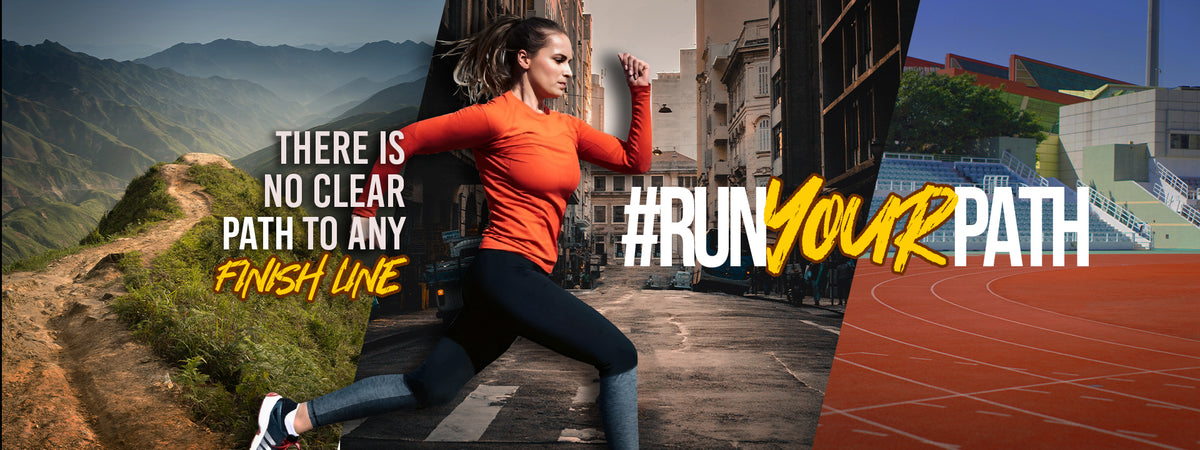 Runnr: The leading running specialty store in the Philippines