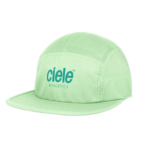 Ciele GOCap Classic Athletics Spearmint Running Cap