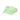 Ciele FSTVisor SC Classic Athletics SL Spearmint Running Visor