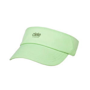 Ciele FSTVisor SC Classic Athletics SL Spearmint Running Visor