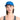Ciele FSTCap SC Classic Athletics SL Azure Running Cap