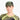 Ciele FSTCap SC Short Brim EQ Iconic Bar SL Olive Running Cap
