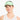 Ciele FSTVisor SC Classic Athletics SL Spearmint Running Visor