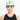 Ciele GOCap Classic Athletics Spearmint Running Cap