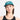 Ciele GOCap Classic Athletics Harbor Running Cap