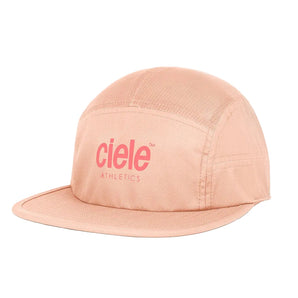 Ciele GOCap Classic Athletics Cadmium Running Cap
