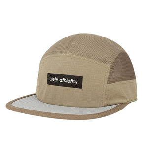 Ciele GOCap Field IconicBar Cub Running Cap