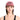 Ciele GOCap Field IconicBar Rosedawn Running Cap