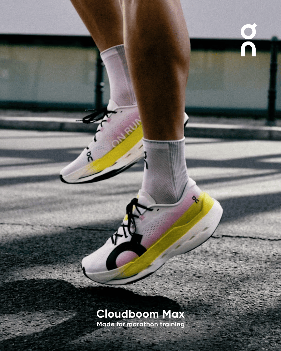 Runnr: The leading running specialty store in the Philippines