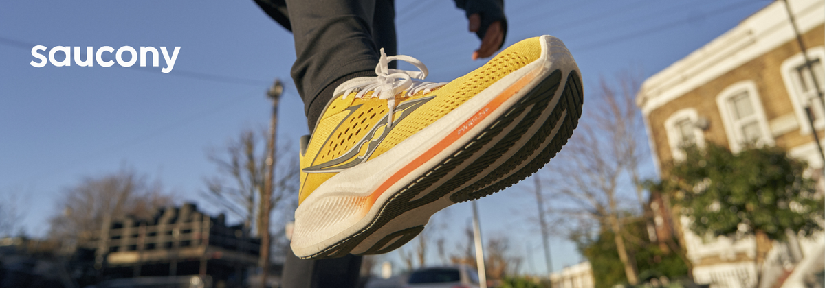 Ride – Runnr