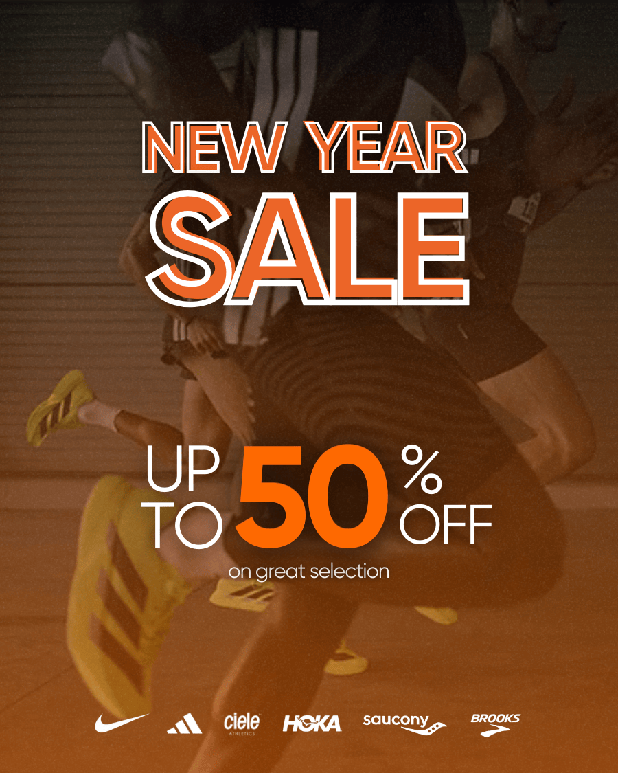 Runnr: The leading running specialty store in the Philippines