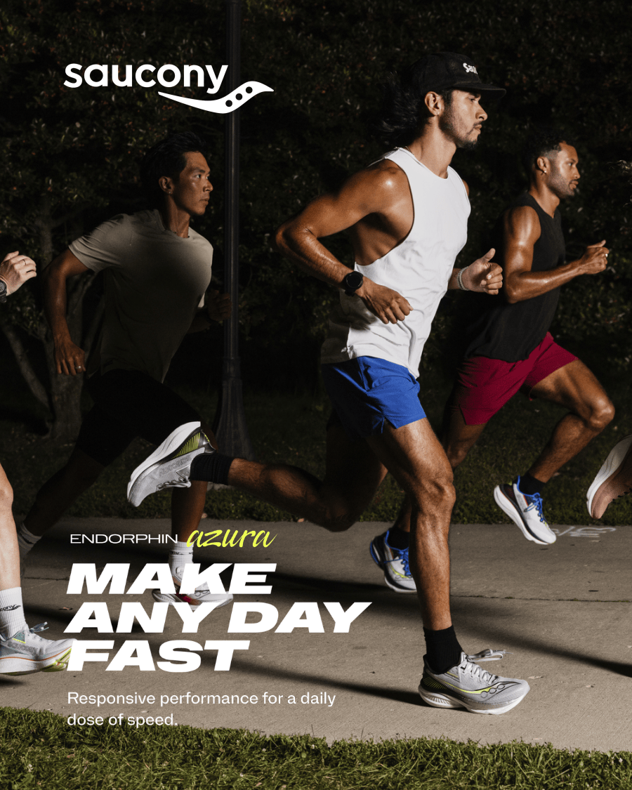 Runnr: The leading running specialty store in the Philippines