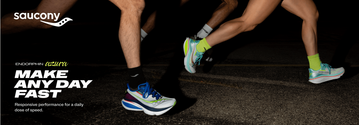 Runnr: The leading running specialty store in the Philippines