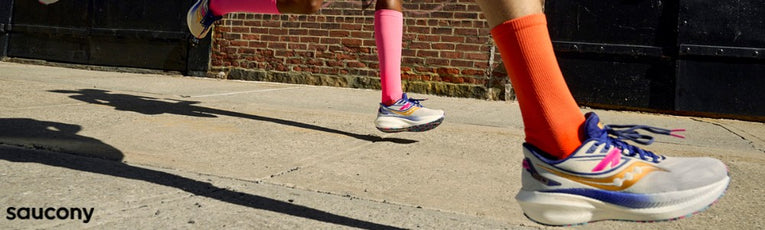 saucony racing