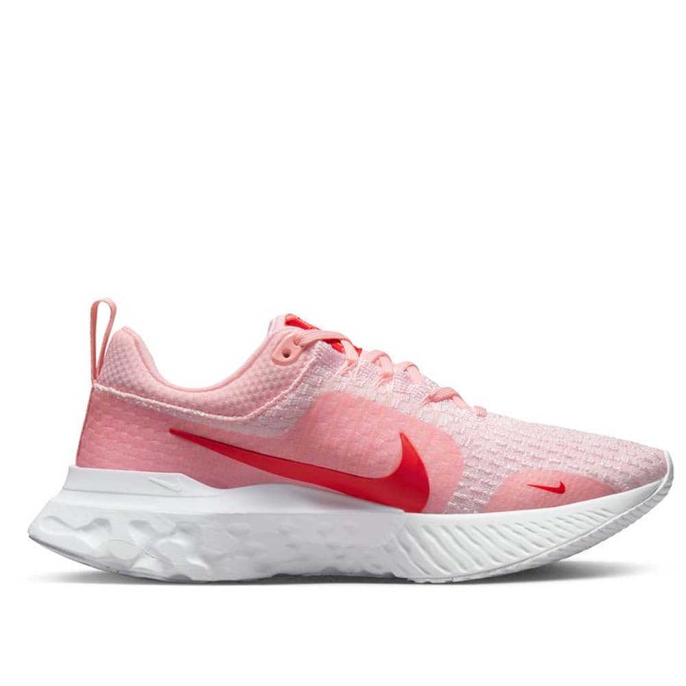 Nike runner pink Clearance