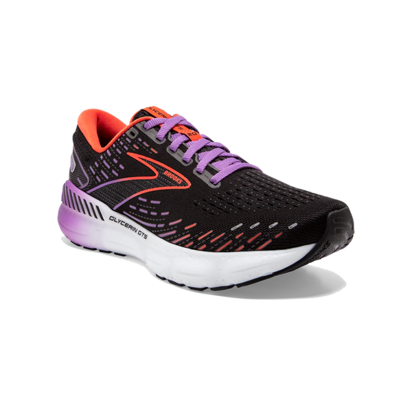 Brooks Women's Glycerin GTS 20 Running Shoes