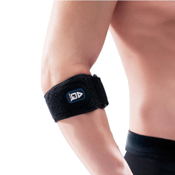 AQ 5081SP Elbow Support | Toby's Sports