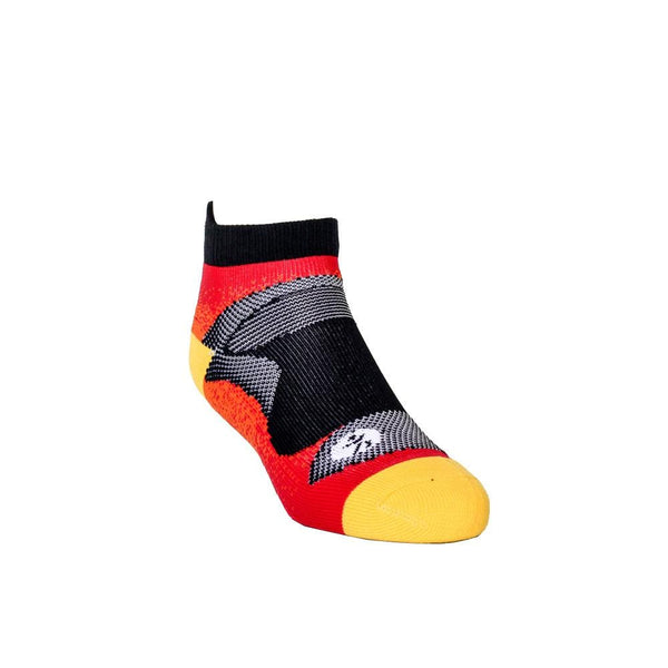 Runnr Fusion Elite Socks | Toby's Sports