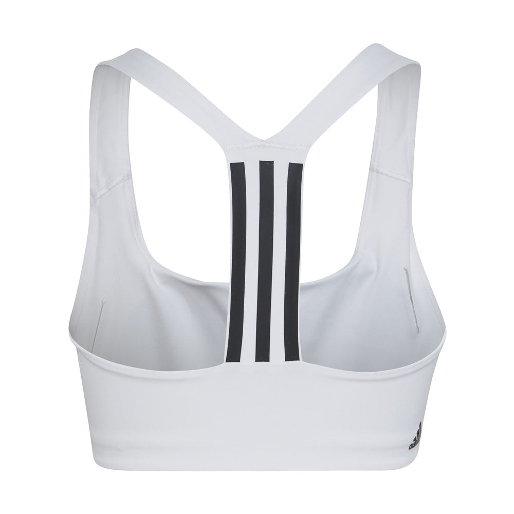 Adidas Women's Sports Bra - Size 2XLC - HC5377