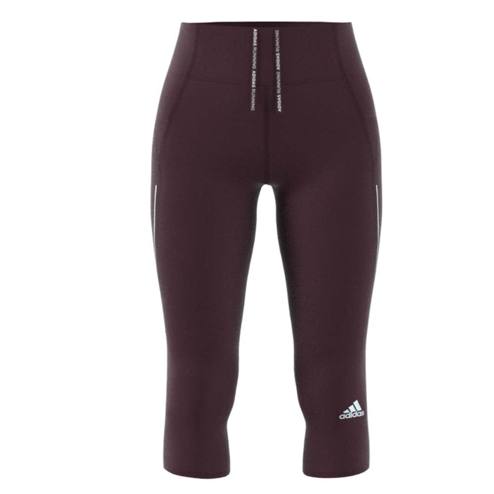 These Adidas Climalite leggings are designed to