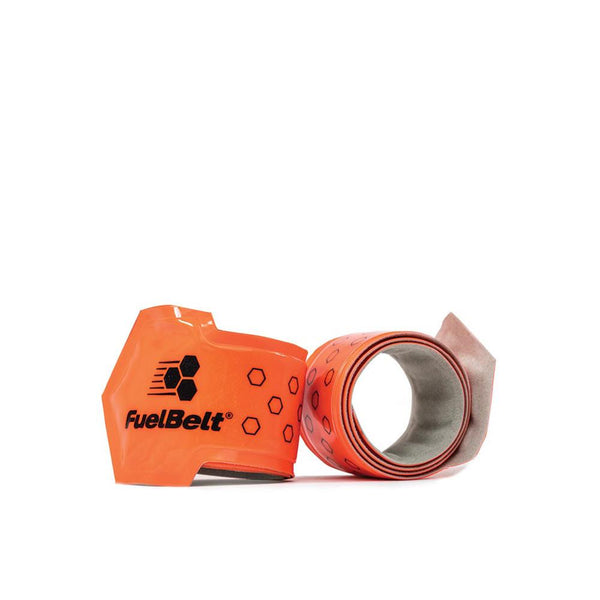 Fuelbelt Neon Bands-Reflective Snap Bracelet | Toby's Sports