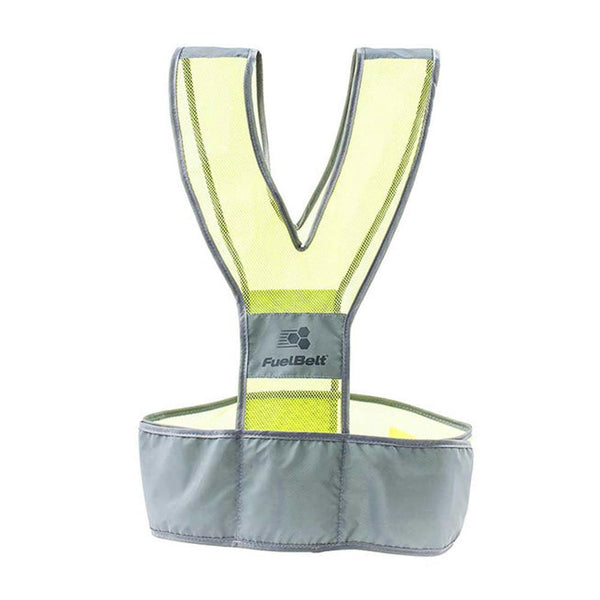 Fuelbelt Neon Vest | Runnr