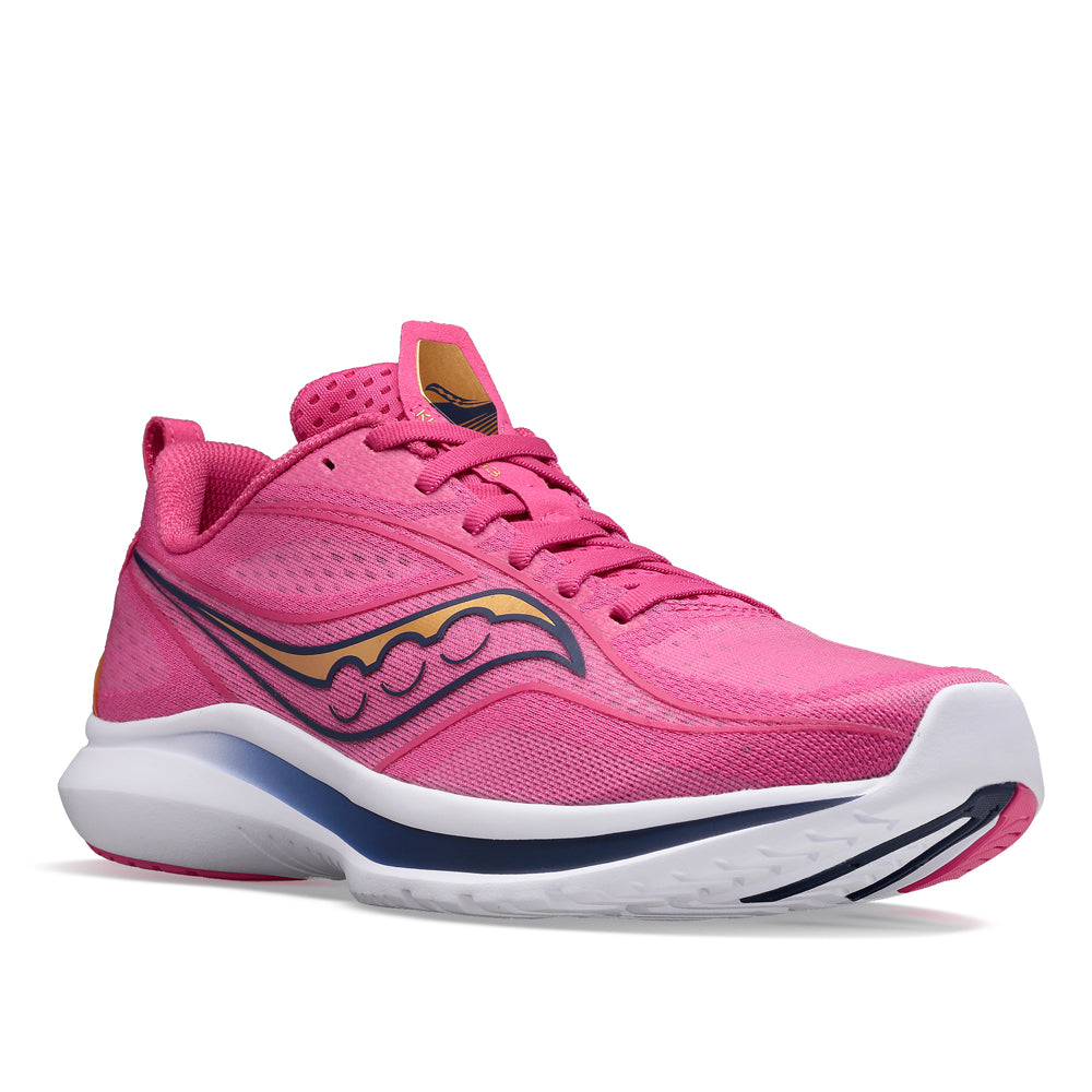 Saucony women's kinvara shoes Clearance